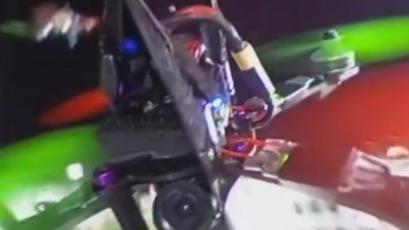 Rotor Riot 360