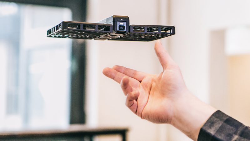 Zero Zero Robotics Hover Camera