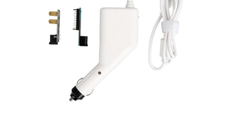Chargeur voiture Phantom 3 et 4