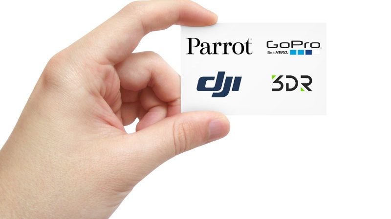 Drone Manufacturers Alliance