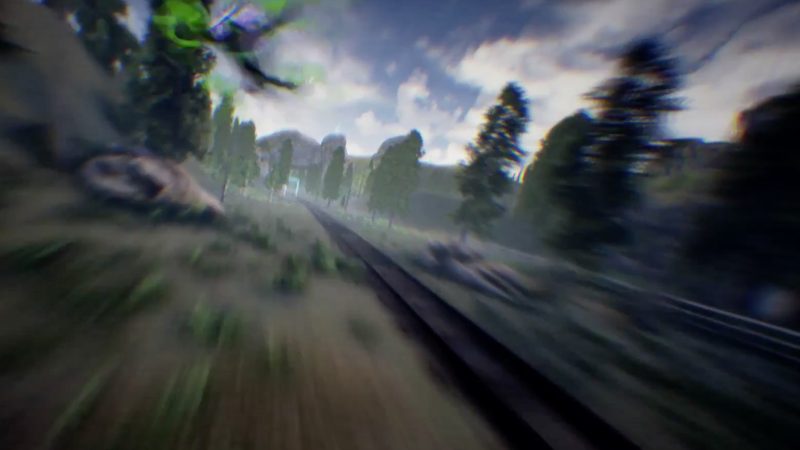 Drone Racing, le simulateur