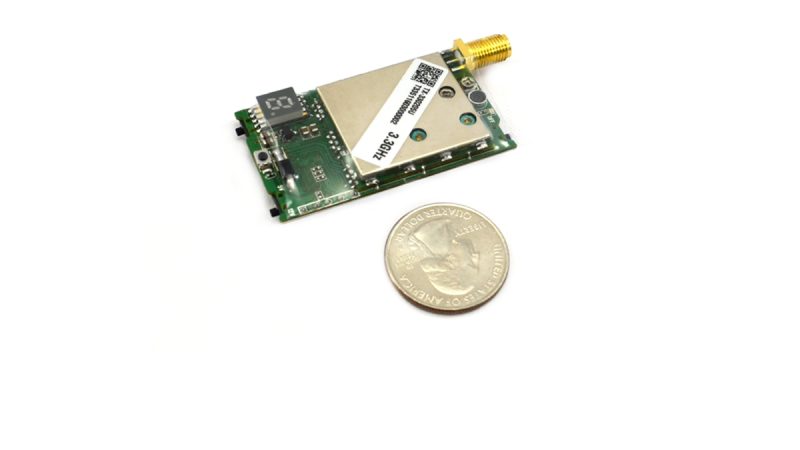 Adopter le 3,3 GHz ?