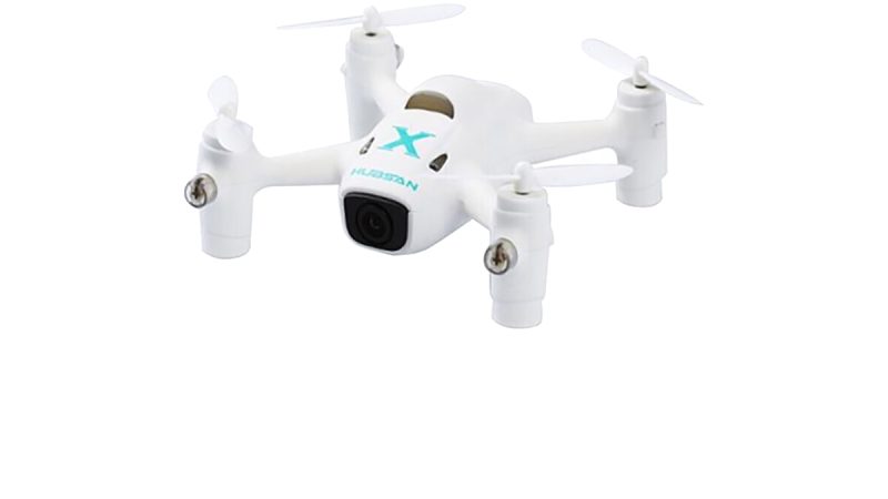 Hubsan H107A