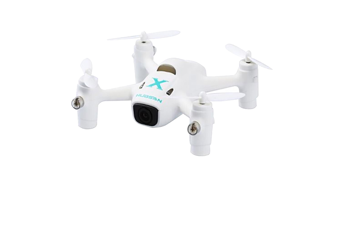 Hubsan H107A