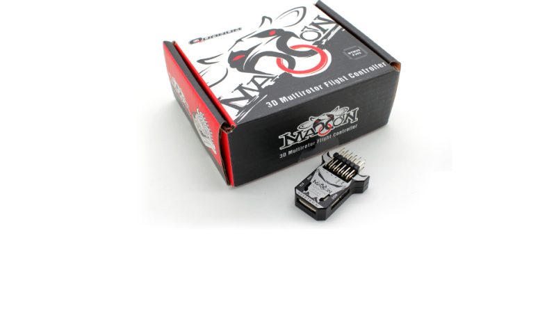Quanum Madcow 3D FC