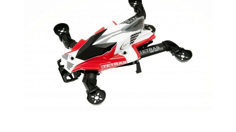 MSH Tetras 280