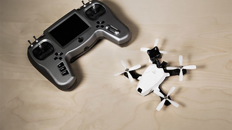 RotorX RX122 Atom, en précommande