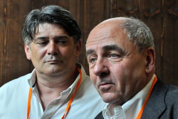 Les drones à Paris, enfin ! 6 Richard Vinuesa et Jean-Louis Missika