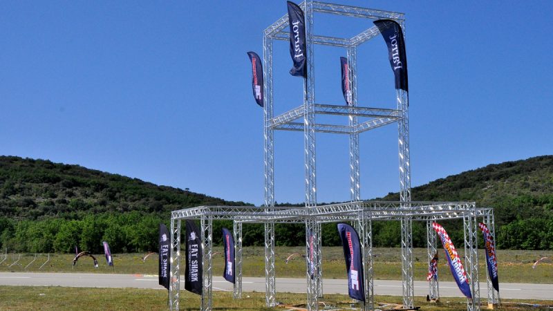 FPV Air Show, des premières !
