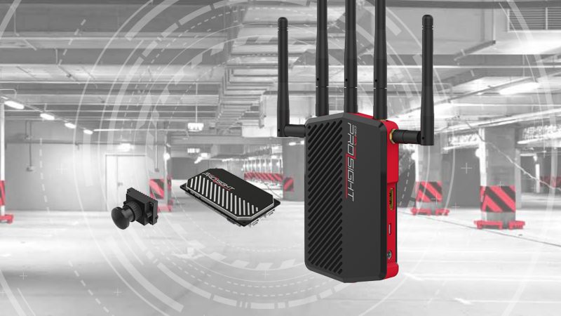 Amimon Connex ProSight