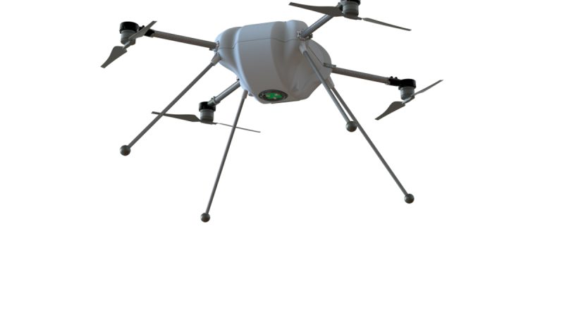 Delta Drone Delta X