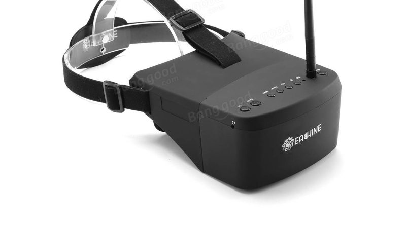 Eachine EV800