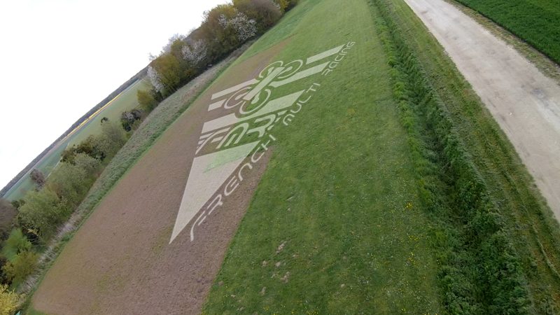 FMRC, un espace de jeux !