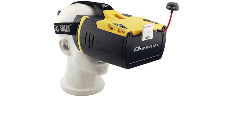 Quanum Genesis HD FPV
