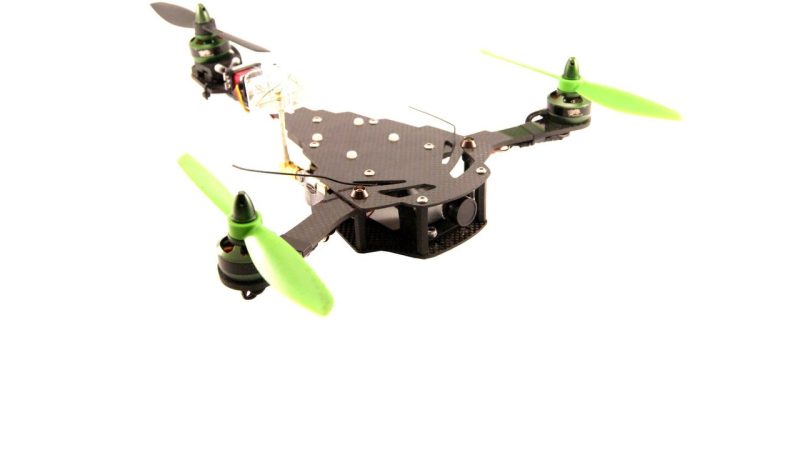Aero-tek Leviathan