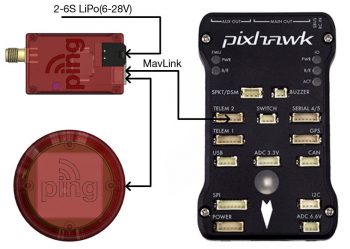 pingnav_ping2020_pixhawk_autopilot