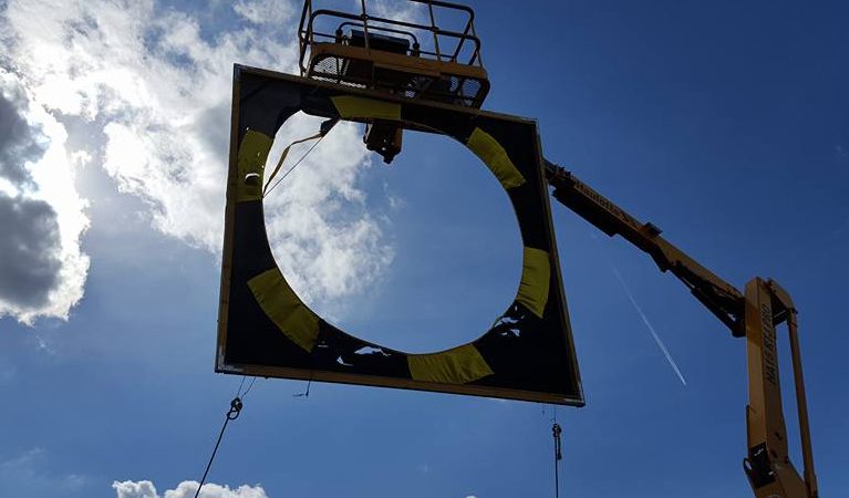 FPV Race Quimper 2016