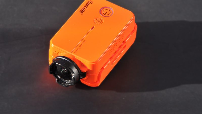 RunCam V2 firmware V1.5
