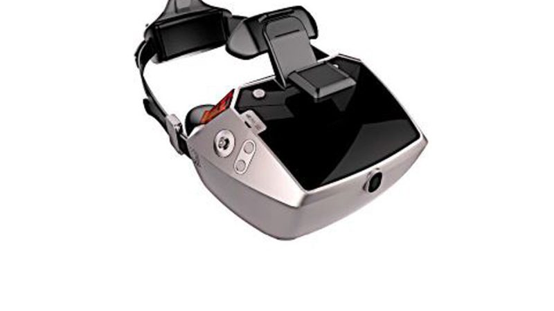 Walkera Goggle 4