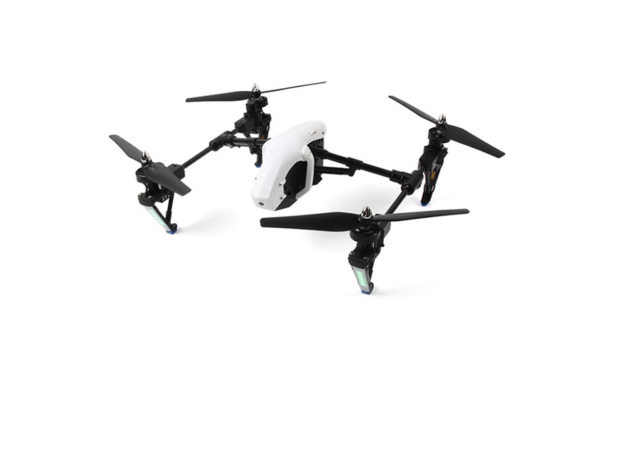 WLtoys Q333 Helicomicro
