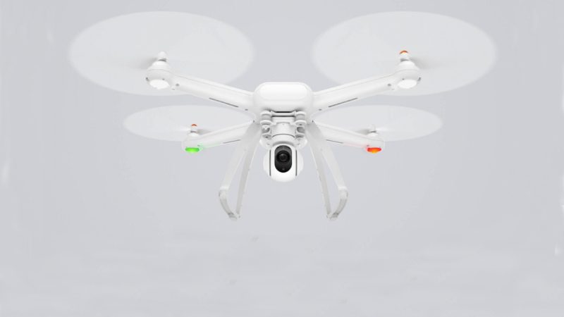 Xiaomi Mi Drone