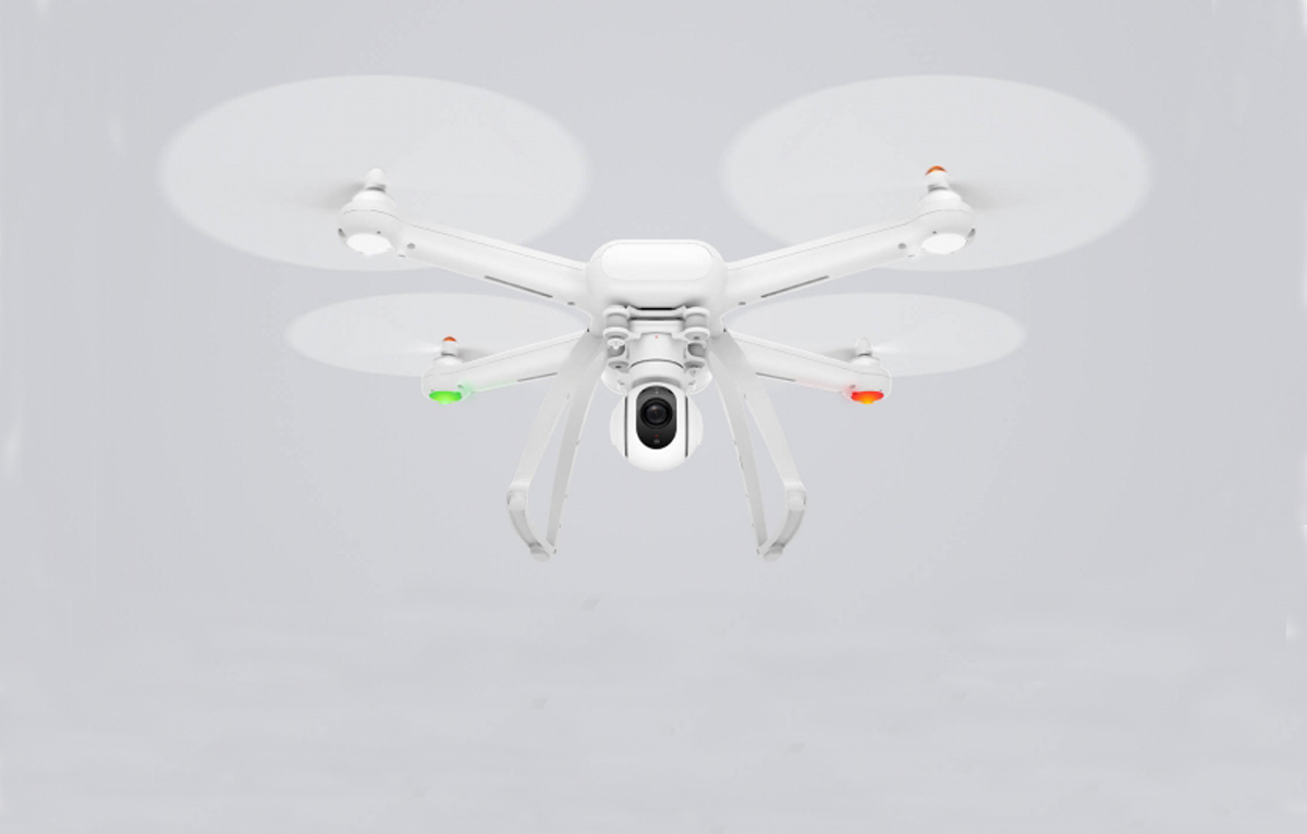 Xiaomi Mi Drone