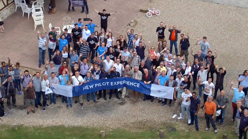 DJI NPE chez StudioSport