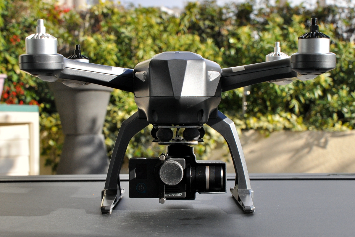Flypro xeagle clearance
