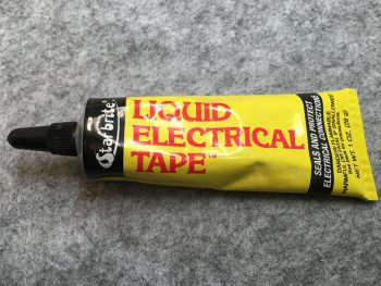 Liquid Tape