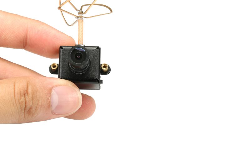Eachine EF-01 AIO