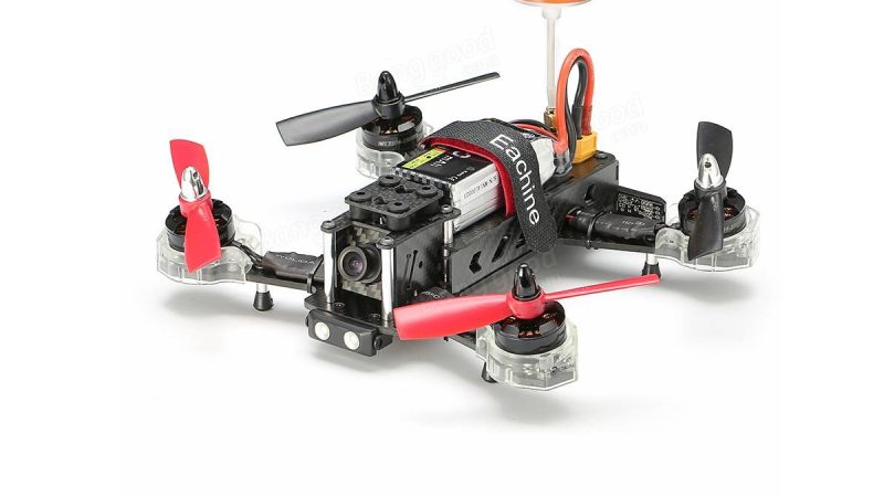 Eachine Falcon 210 FPV Racer