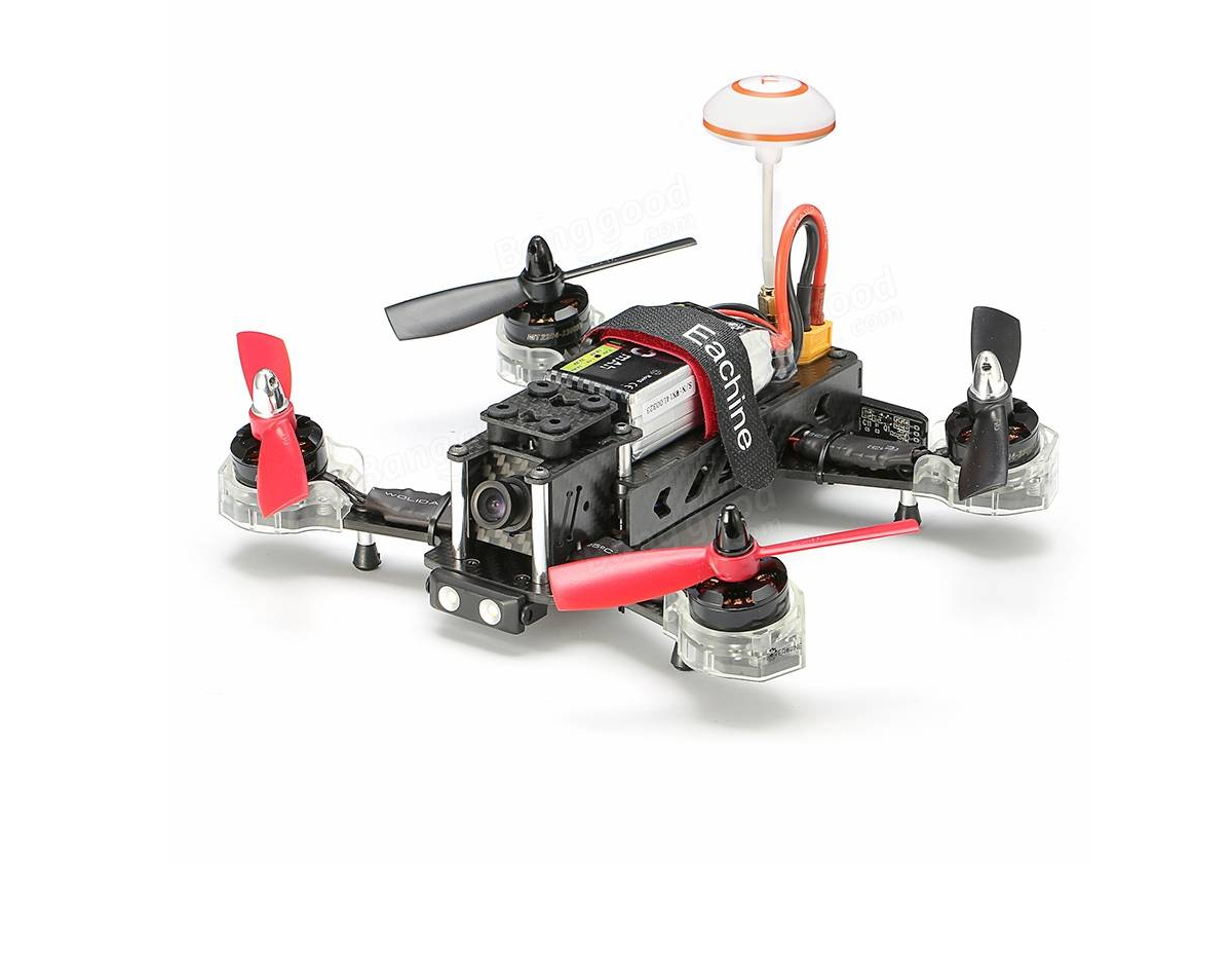 Eachine Falcon 210 FPV Racer