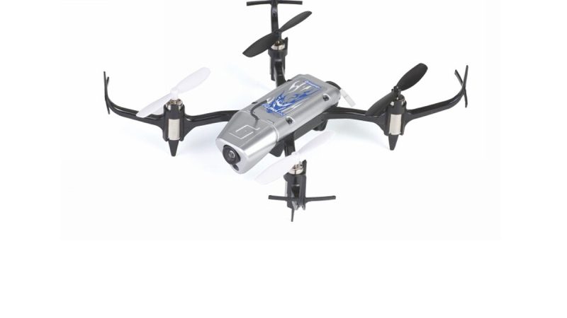 Graupner Alpha 110 FPV