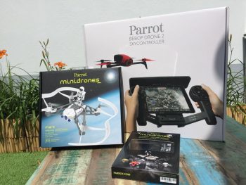 mini D bebop parrot-0000