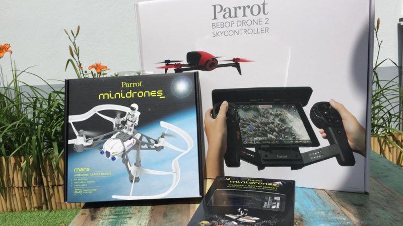 jeu concours de l&rsquo;été Summer giveaway !