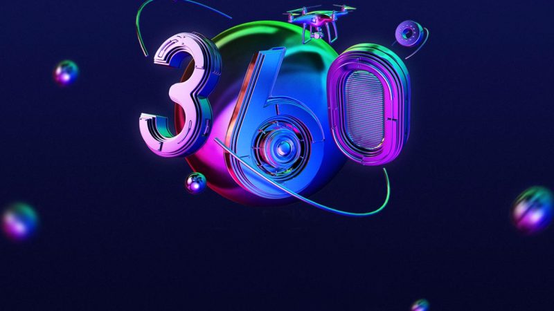 Skypixel 360° Panorama Contest