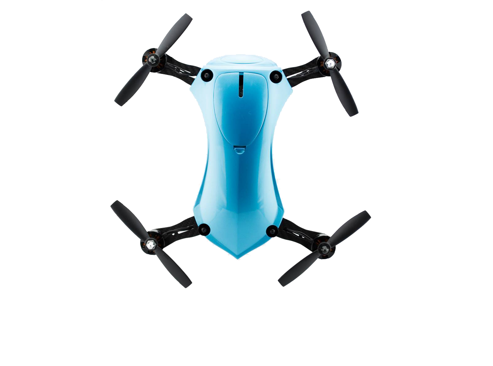 UP&Go Aerial Camera