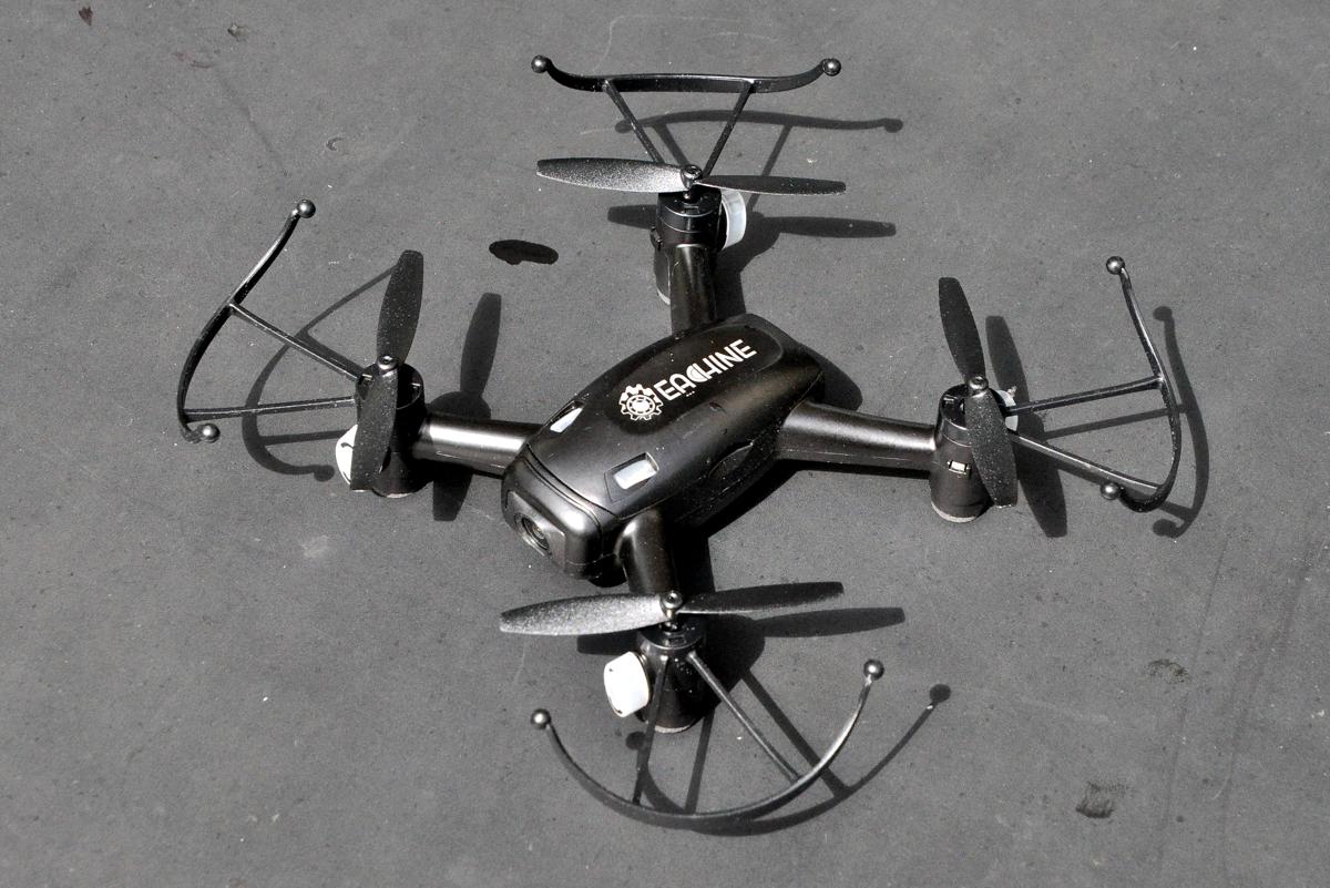 propose une remise choc sur le drone DJI Mini 3 Pro