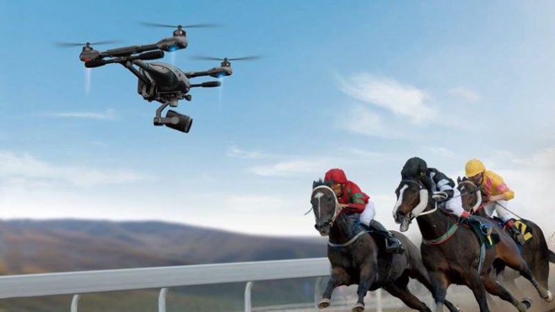 Walkera Voyager 4 LTE