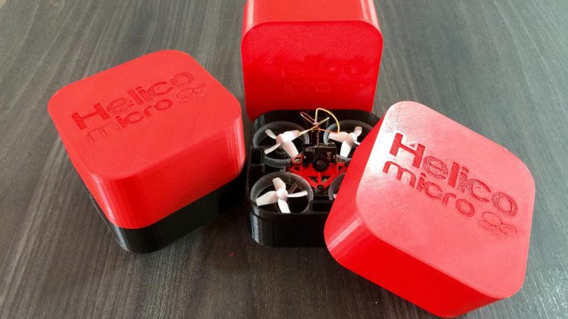 Une whoop box à gagner !