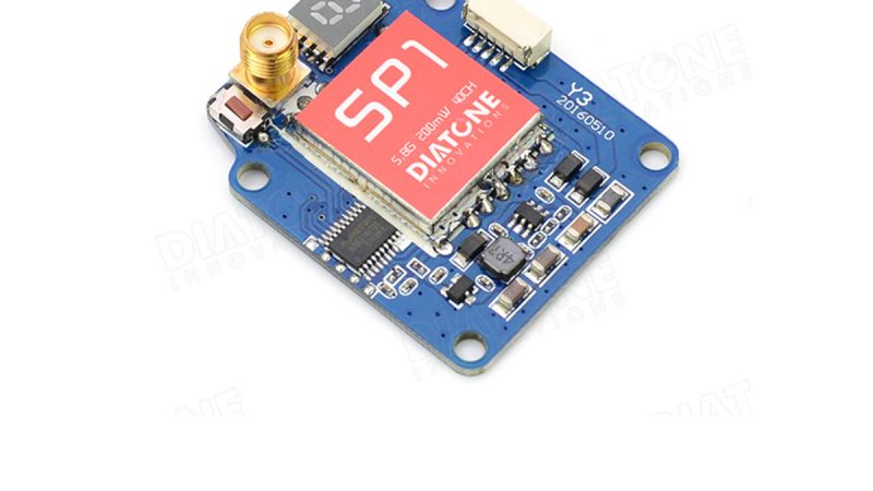 Diatone SP1-90