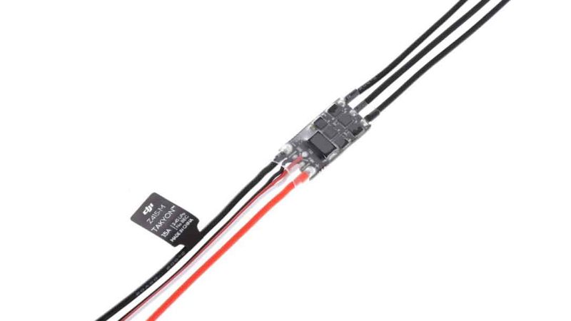 DJI Takyon Z415-M Z425-M