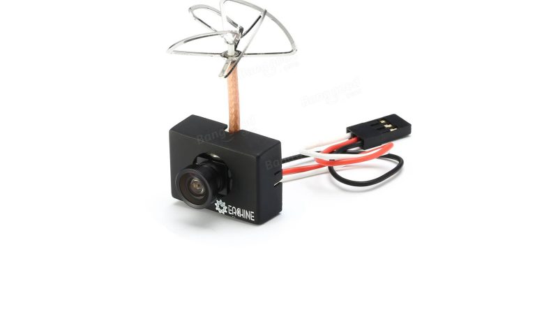 Eachine MC01 AIO