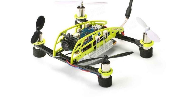 Fire Micro FPV Racing