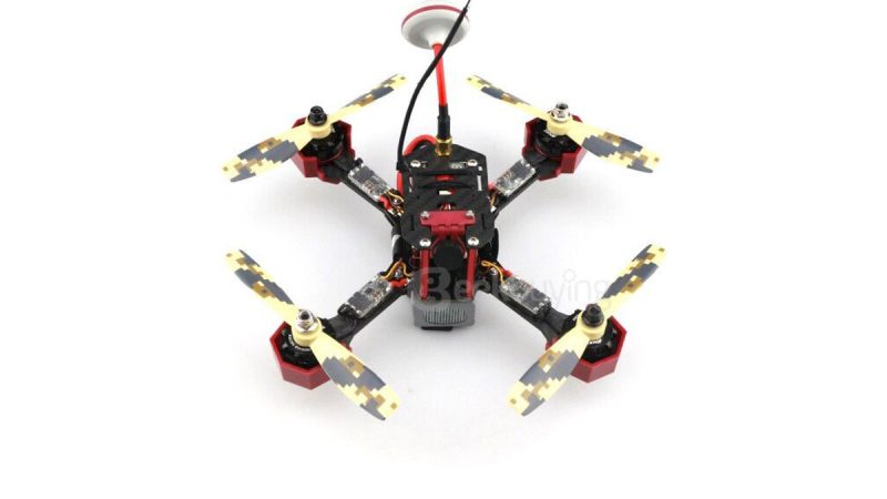 JJRC JJPRO-P200