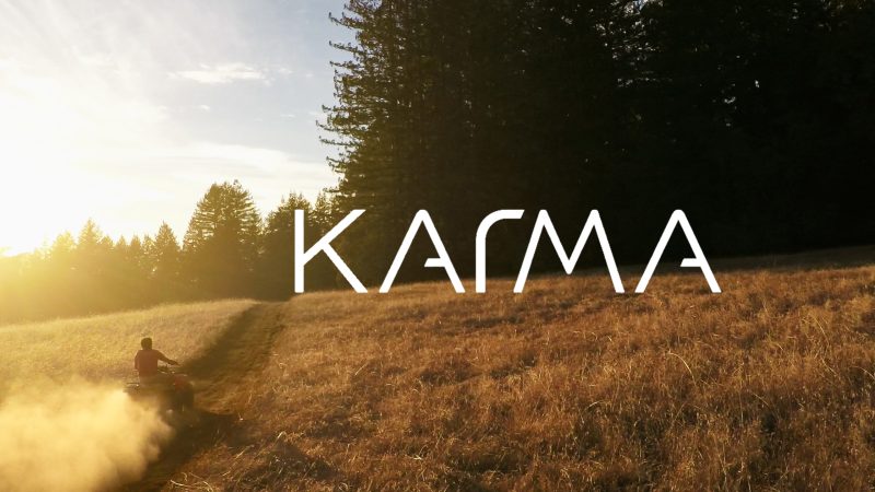 GoPro Karma (et Hero5) pour la fin de l’année !