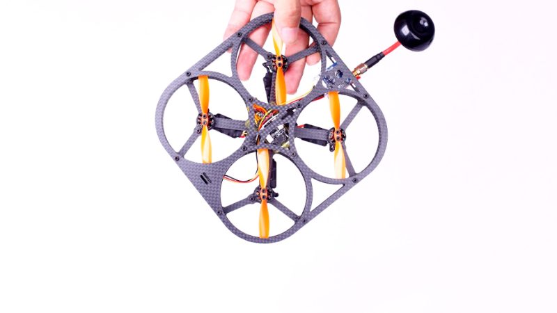 LapDrone 110mm Protector Novice