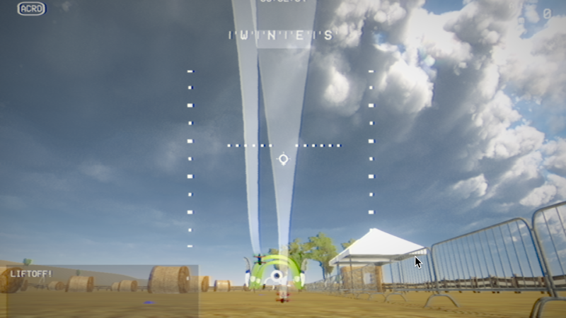 Liftoff, le mode multiplayer !
