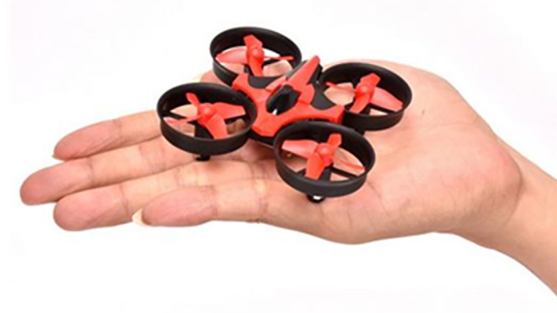 Eachine E010