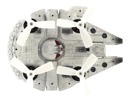 Propel rc millennium best sale falcon